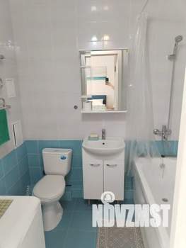 1-к квартира, посуточно, 37м2, 7/8 этаж