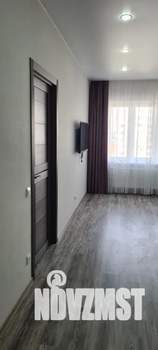 1-к квартира, посуточно, 36м2, 7/16 этаж