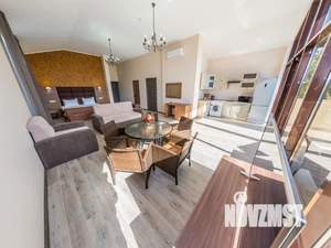 2-к квартира, посуточно, 115м2, 5/5 этаж