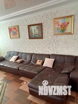 2-к квартира, посуточно, 80м2, 6/10 этаж