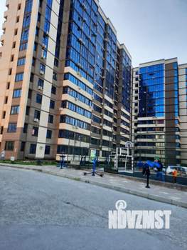 Студия квартира, на длительный срок, 24м2, 14/15 этаж