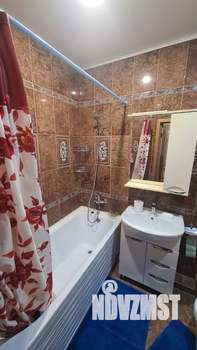 1-к квартира, на длительный срок, 42м2, 4/18 этаж