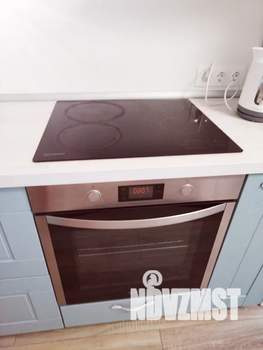 1-к квартира, посуточно, 45м2, 5/5 этаж