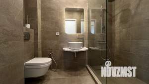 1-к квартира, посуточно, 60м2, 2/9 этаж