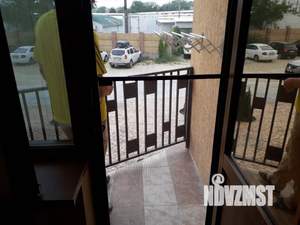 1-к квартира, посуточно, 47м2, 2/5 этаж