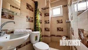 1-к квартира, посуточно, 35м2, 1/2 этаж