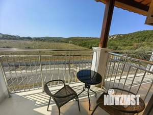 1-к квартира, посуточно, 33м2, 1/1 этаж