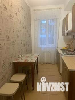 3-к квартира, посуточно, 70м2, -1/4 этаж