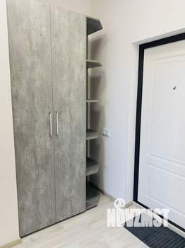 1-к квартира, посуточно, 48м2, 2/7 этаж