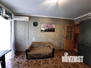 3-к квартира, посуточно, 75м2, 9/10 этаж