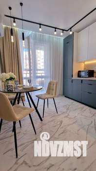 2-к квартира, посуточно, 53м2, 4/9 этаж