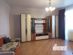 1-к квартира, на длительный срок, 55м2, 9/10 этаж