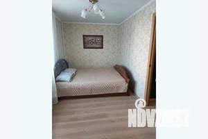 2-к квартира, посуточно, 45м2, 2/4 этаж