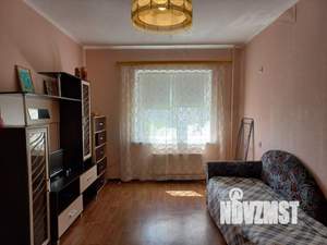 1-к квартира, на длительный срок, 37м2, 3/9 этаж