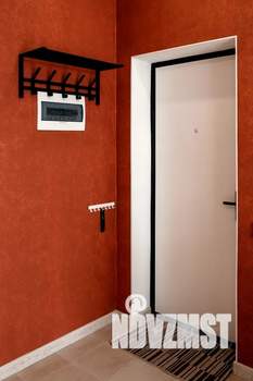 1-к квартира, посуточно, 30м2, 2/3 этаж