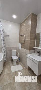 1-к квартира, на длительный срок, 53м2, 10/15 этаж