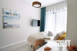 1-к квартира, посуточно, 19м2, 4/9 этаж