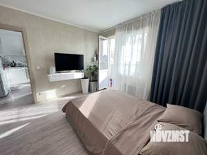 1-к квартира, на длительный срок, 35м2, 10/16 этаж