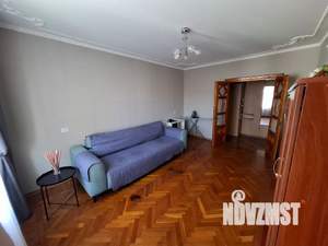 3-к квартира, посуточно, 45м2, 4/9 этаж