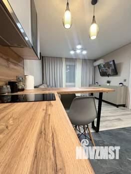 1-к квартира, на длительный срок, 46м2, 6/16 этаж