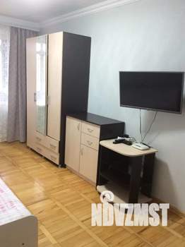 1-к квартира, посуточно, 32м2, 3/5 этаж