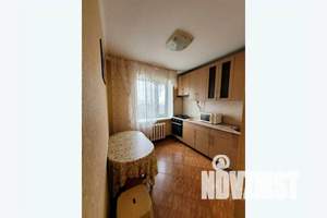 2-к квартира, посуточно, 50м2, 9/9 этаж
