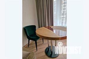 2-к квартира, посуточно, 56м2, 4/9 этаж