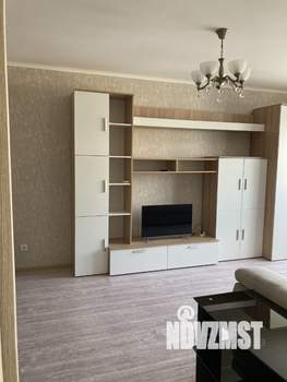 1-к квартира, на длительный срок, 38м2, 3/17 этаж