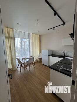 1-к квартира, посуточно, 46м2, 1/1 этаж