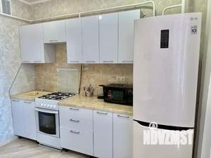 1-к квартира, посуточно, 35м2, 3/9 этаж