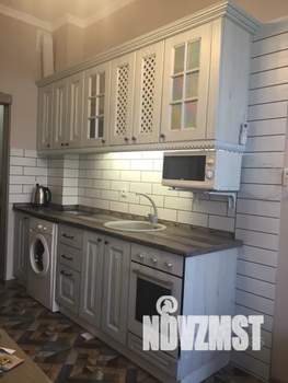 1-к квартира, посуточно, 40м2, 6/12 этаж