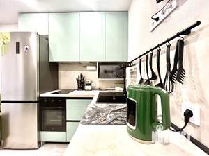 2-к квартира, на длительный срок, 60м2, 1/9 этаж