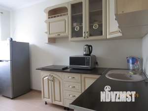 2-к квартира, посуточно, 56м2, 1/3 этаж