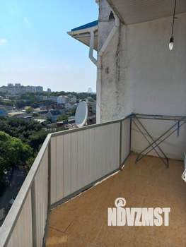 2-к квартира, на длительный срок, 70м2, 8/8 этаж