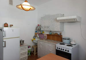 1-к квартира, на длительный срок, 37м2, 3/9 этаж