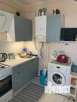 1-к квартира, на длительный срок, 42м2, 4/11 этаж