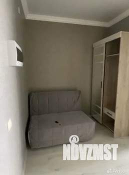 1-к квартира, посуточно, 50м2, 15/16 этаж