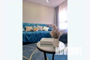 2-к квартира, посуточно, 57м2, 9/9 этаж