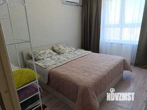 2-к квартира, посуточно, 55м2, 7/16 этаж