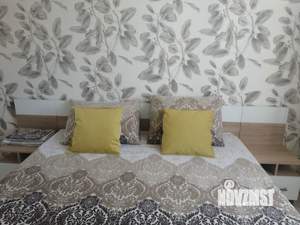 1-к квартира, на длительный срок, 36м2, 4/10 этаж