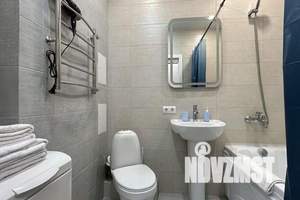 1-к квартира, посуточно, 26м2, 10/14 этаж