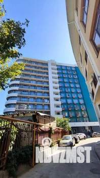 2-к квартира, посуточно, 49м2, 1/1 этаж