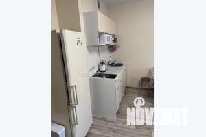 1-к квартира, посуточно, 27м2, 17/22 этаж