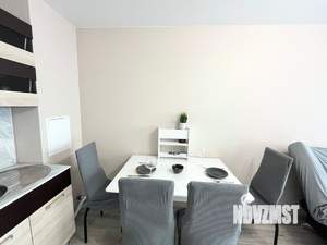 1-к квартира, на длительный срок, 42м2, 1/16 этаж