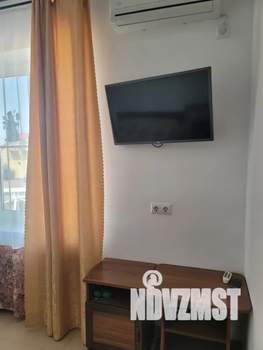 2-к квартира, посуточно, 38м2, 2/2 этаж