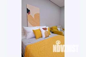 1-к квартира, посуточно, 27м2, 3/8 этаж