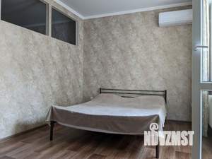 2-к квартира, посуточно, 57м2, 1/1 этаж