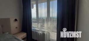 1-к квартира, посуточно, 27м2, 1/1 этаж