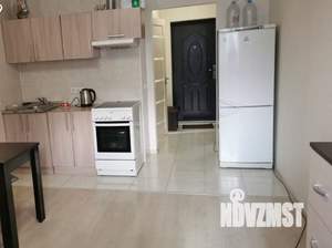 Студия квартира, на длительный срок, 30м2, 4/20 этаж