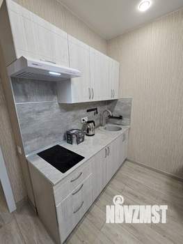 Студия квартира, на длительный срок, 26м2, 3/14 этаж